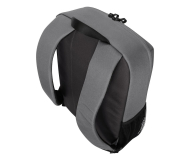 Targus Sagano 15.6" EcoSmart Campus Backpack Black/Grey - 1066960 - zdjęcie 7